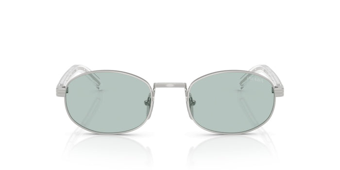Sunglasses Prada PR B53S 1BC40N 52 21 — vista 2