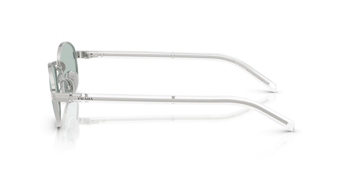 Sunglasses Prada PR B53S 1BC40N 52 21 — vista 3