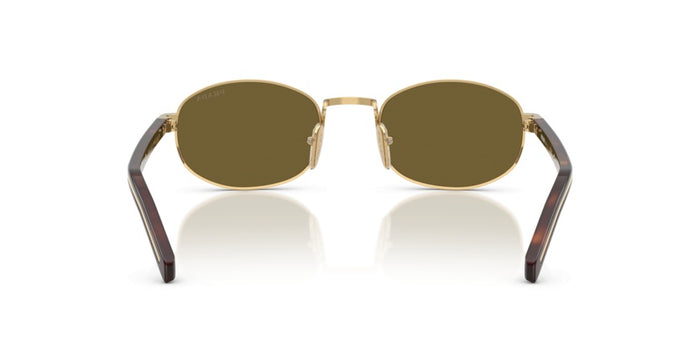 Gafas de Sol Prada PR B53S 5AK09Z 52 21 — vista 4