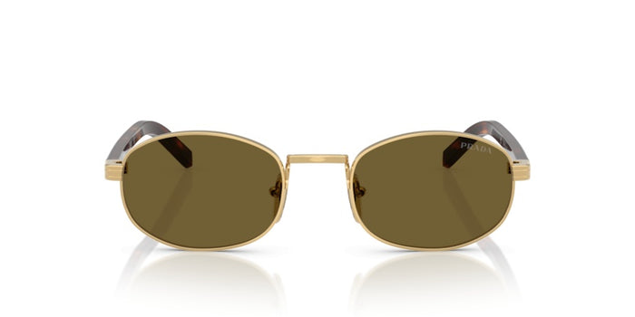 Gafas de Sol Prada PR B53S 5AK09Z 52 21 — vista 2