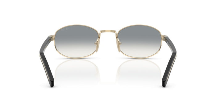 Gafas de Sol Prada PR B53S ZVN02C 52 21 — vista 4