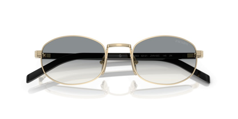 Gafas de Sol Prada PR B53S ZVN02C 52 21