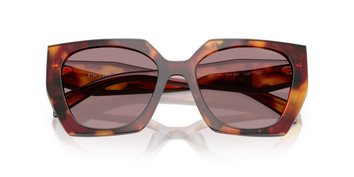 Солнцезащитные очки Prada PR 15WS 22A20I 54 19 — vista 5