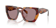 Sunglasses Prada PR 15WS 22A20I 54 19