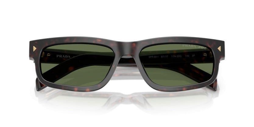 Gafas de Sol Prada PR B11S 16K731 55 17