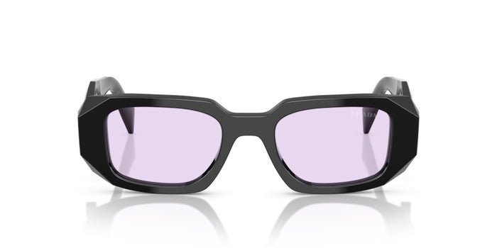 Gafas de Sol Prada PR 17WS 16K40J 49 20 — vista 2
