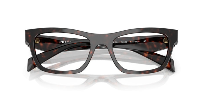 Lunettes de Vue Prada PRB01V 17N1O1 54 19 — vista 5