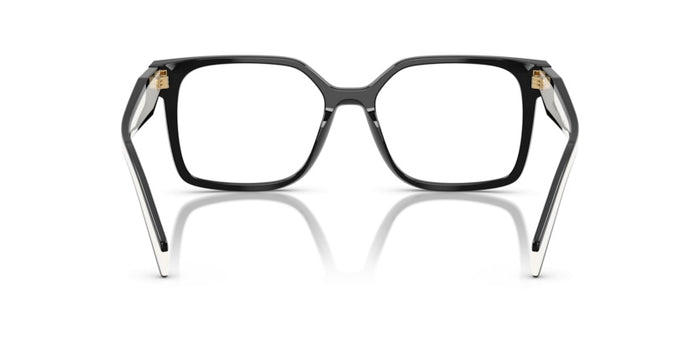 Lunettes de Vue Prada PRB03V 16K1O1 54 17 — vista 4