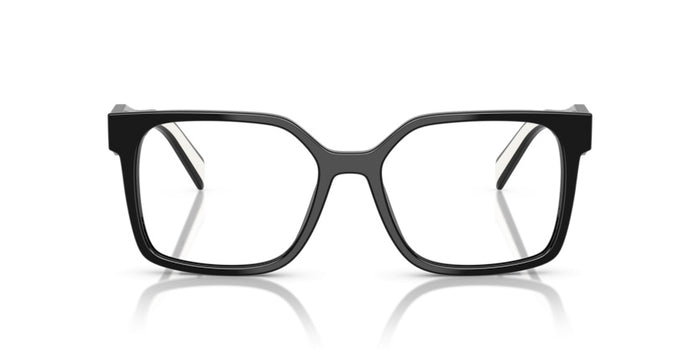 Lunettes de Vue Prada PRB03V 16K1O1 54 17 — vista 2
