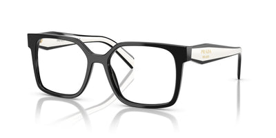 Lunettes de Vue Prada PRB03V 16K1O1 54 17