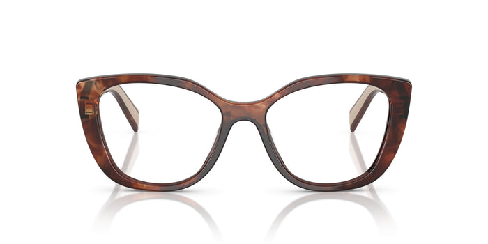 Lunettes de Vue Prada PRB04V 07R1O1 53 17 — vista 2
