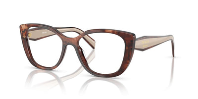 Lunettes de Vue Prada PRB04V 07R1O1 53 17