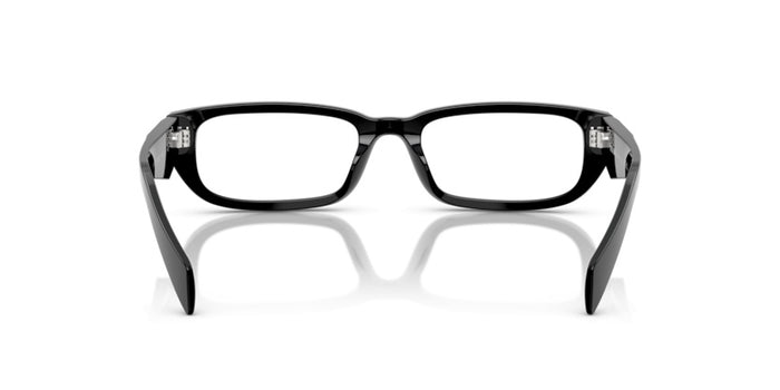 Lunettes de Vue Prada PRB05V 16K1O1 54 19 — vista 4