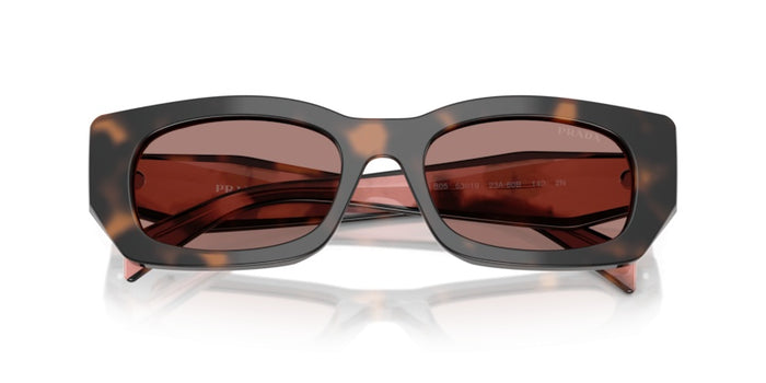 Солнцезащитные очки Prada PR B05S 23A60B 53 19 — vista 5