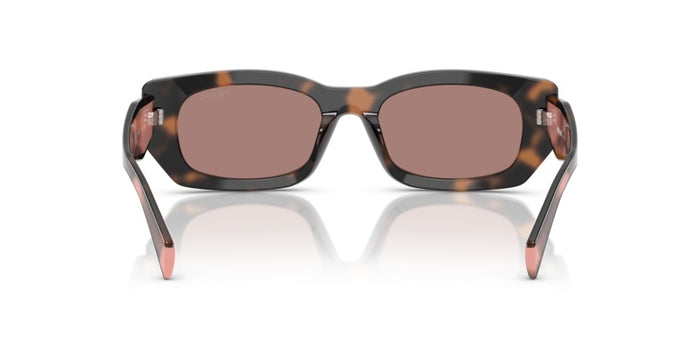 Солнцезащитные очки Prada PR B05S 23A60B 53 19 — vista 4