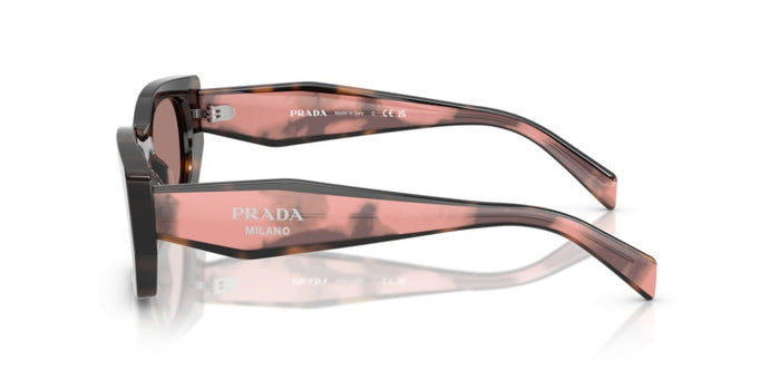 Солнцезащитные очки Prada PR B05S 23A60B 53 19 — vista 3