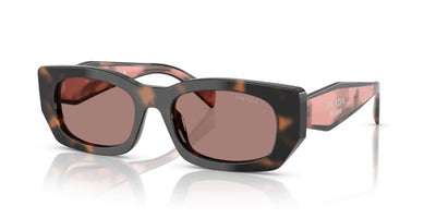 Lunettes de Soleil Prada PR B05S 23A60B 53 19