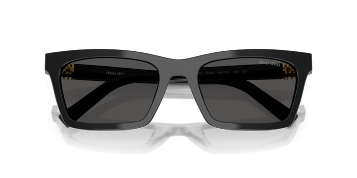 Sunglasses Miu Miu A05S 16K08Z 55 19 — vista 5