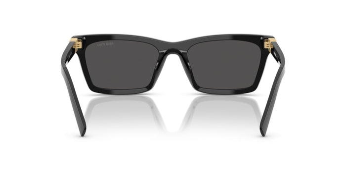 Sunglasses Miu Miu A05S 16K08Z 55 19 — vista 6