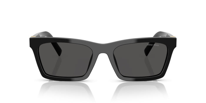 Sunglasses Miu Miu A05S 16K08Z 55 19 — vista 2
