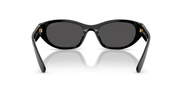 Gafas de Sol Miu Miu A03S 16K08Z 53 19 — vista 4