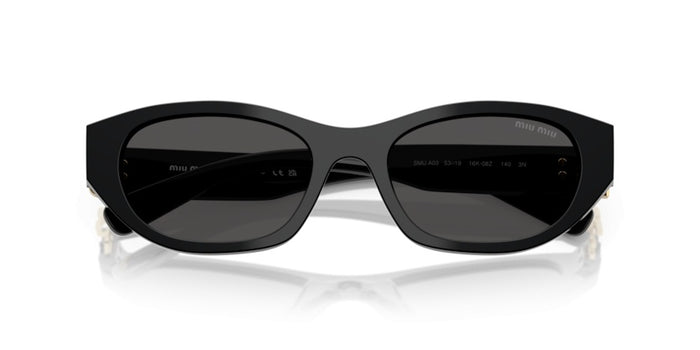 Gafas de Sol Miu Miu A03S 16K08Z 53 19 — vista 5