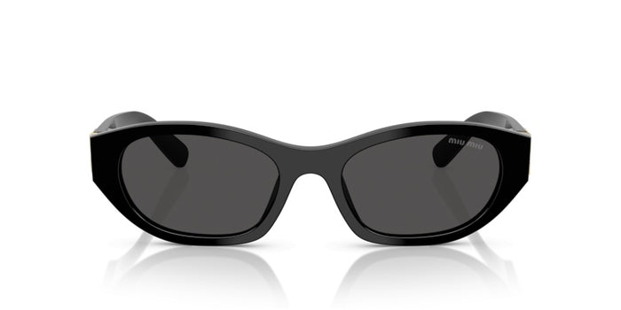 Gafas de Sol Miu Miu A03S 16K08Z 53 19 — vista 2