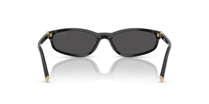 Солнцезащитные очки Miu Miu A06S 16K08Z  54 17 — vista 4