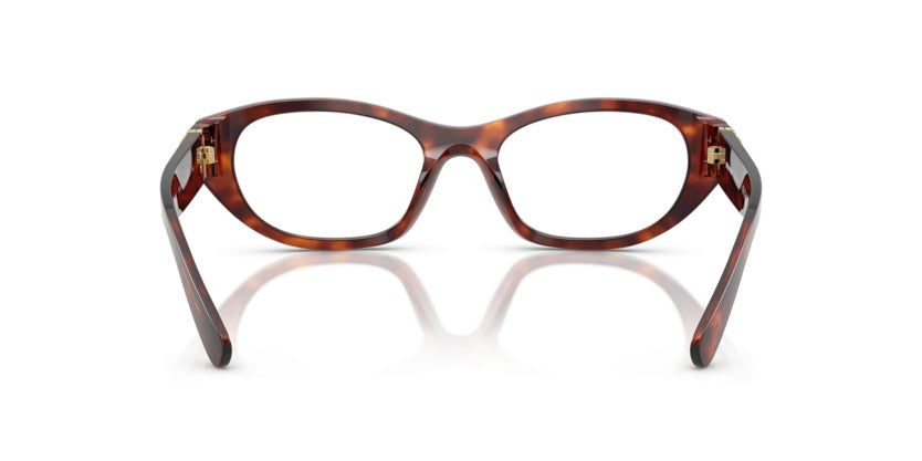 Gafas Graduadas Miu Miu 03WV 21C1O1 53 19