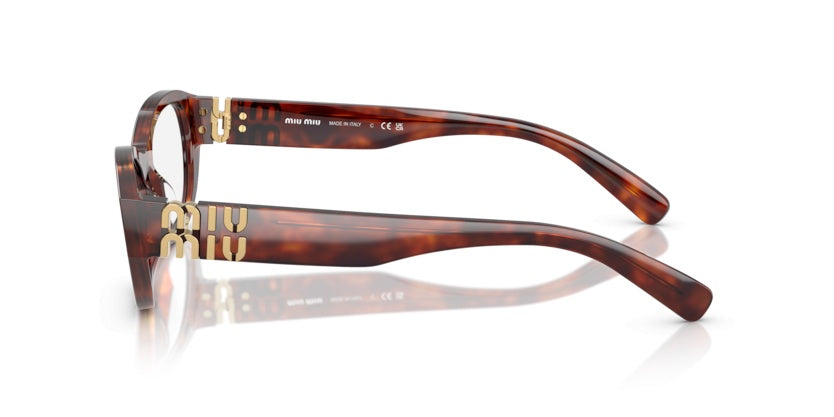 Gafas Graduadas Miu Miu 03WV 21C1O1 53 19