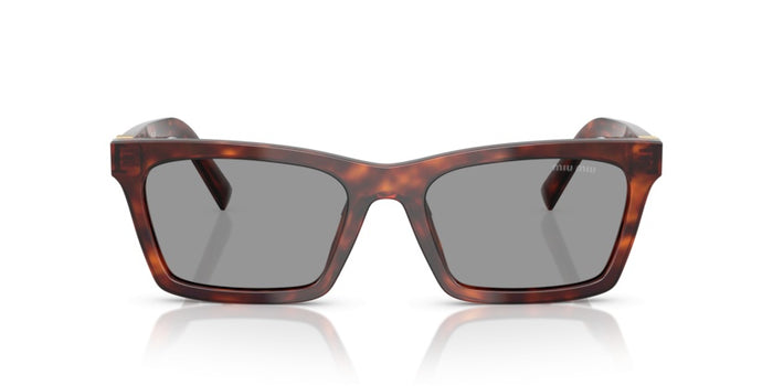 Lunettes de Soleil Miu Miu A05S 21C40O 55 19 — vista 2