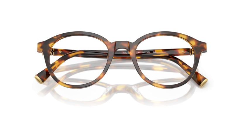 Gafas Graduadas Miu Miu 02WV 14L1O1 50 20