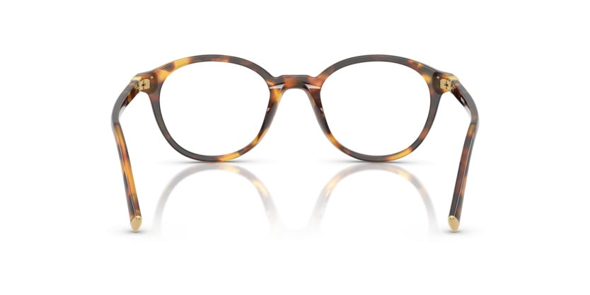 Gafas Graduadas Miu Miu 02WV 14L1O1 50 20