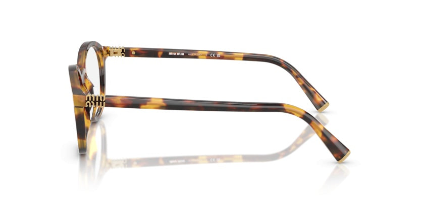 Gafas Graduadas Miu Miu 02WV 14L1O1 50 20