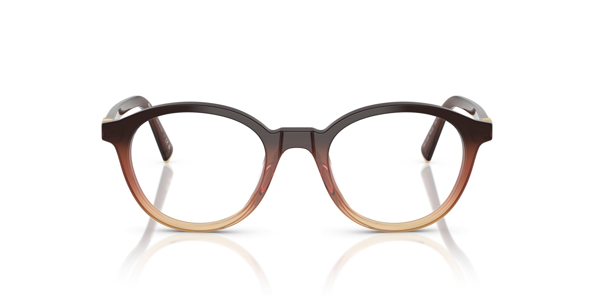 Gafas Graduadas Miu Miu 02WV 24C1O1 50 20