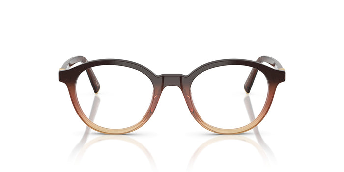 Очки для зрения Miu Miu 02WV 24C1O1 50 20 — vista 2