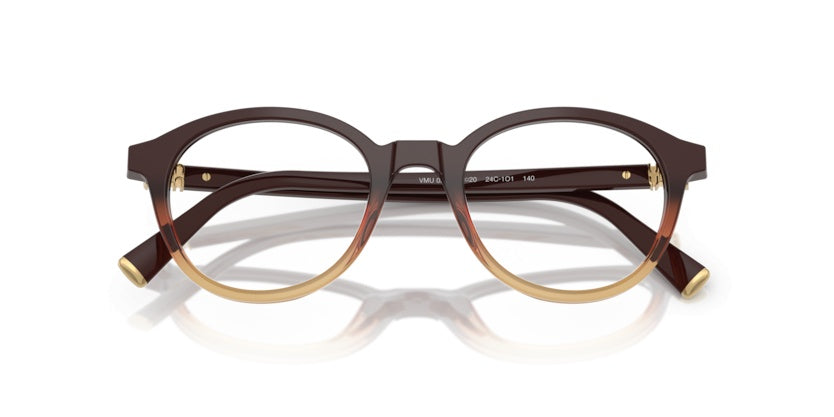 Gafas Graduadas Miu Miu 02WV 24C1O1 50 20