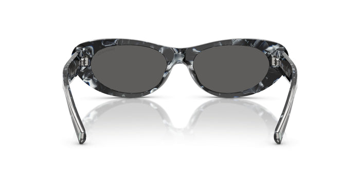 Sunglasses Tiffany&Co TF4236U 8428S4 55 17 — vista 4