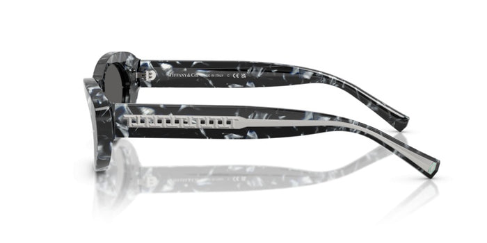 Sunglasses Tiffany&Co TF4236U 8428S4 55 17 — vista 3
