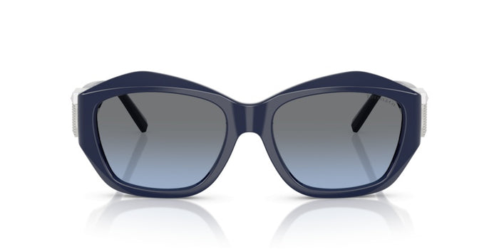 Sonnenbrillen Tiffany&Co TF4233U 83968F 54 17 — vista 2