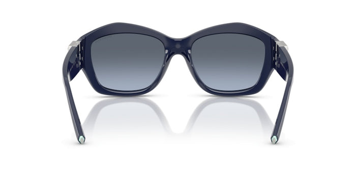 Sonnenbrillen Tiffany&Co TF4233U 83968F 54 17 — vista 4