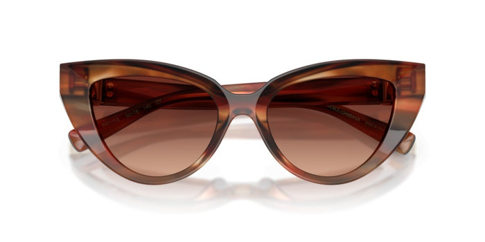 Sunglasses Dolce Gabbana DG4497 322113 52 18 — vista 4
