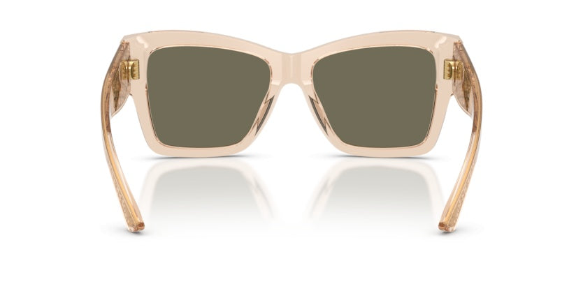 Gafas de Sol Dolce Gabbana DG4493 343203 55 17