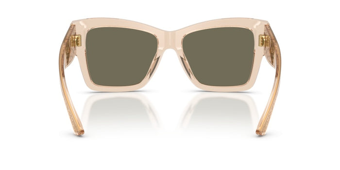 Gafas de Sol Dolce Gabbana DG4493 343203 55 17 — vista 4