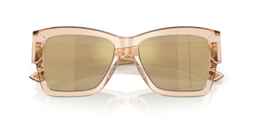 Gafas de Sol Dolce Gabbana DG4493 343203 55 17