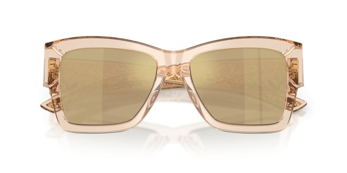 Gafas de Sol Dolce Gabbana DG4493 343203 55 17 — vista 5