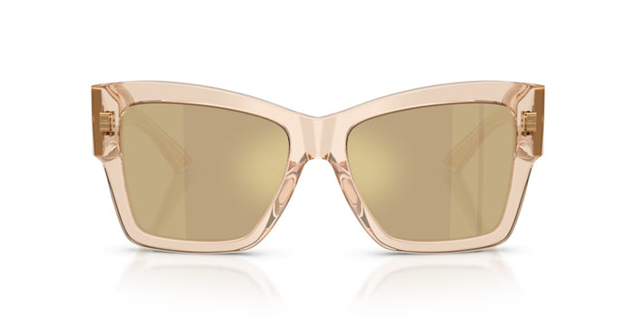 Gafas de Sol Dolce Gabbana DG4493 343203 55 17 — vista 2