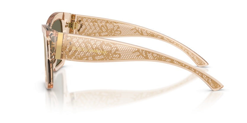 Gafas de Sol Dolce Gabbana DG4493 343203 55 17