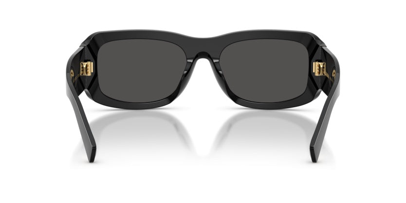 Gafas de Sol Dolce Gabbana DG4503 501/87 57 19