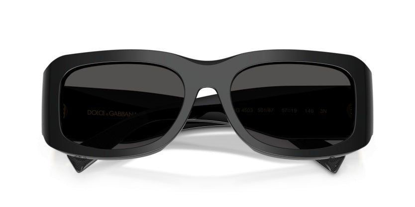 Gafas de Sol Dolce Gabbana DG4503 501/87 57 19